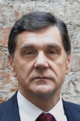 Sergey Makovetskiy