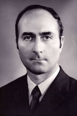 Sergey Mikaelyan