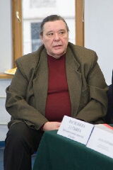 Sergey Nikolaev