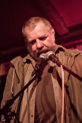 Sergey Pakhomov