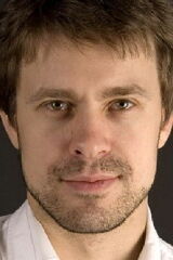 Sergey Peregudov