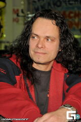 Sergey Popov