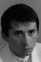 Sergey Shkalikov
