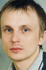 Sergey Umanov