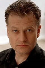 Sergey Vlasov