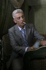 Sergey Zarubin