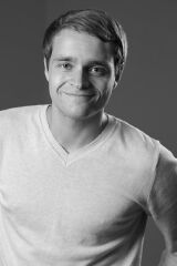 Sergey Zhbankov