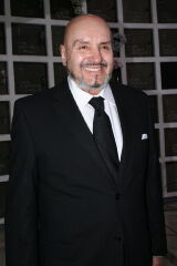 Sergio Bustamante