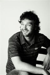 Sergio Caballero