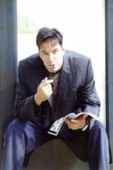 Sergio Kato