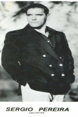 Sergio Kato