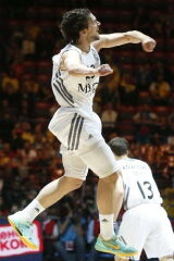 Sergio Llull