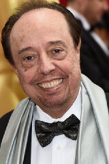 Sérgio Mendes