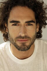 Sergio Múñiz