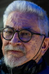 Sergio Olhovich