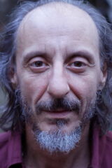 Sergio Pardal