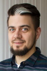 Serhii Dmytrenko