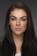 Serinda Swan