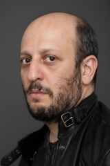 Serkan Keskin