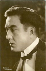 Sessue Hayakawa