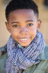 Seth Carr