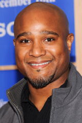 Seth Gilliam