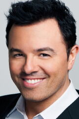 Seth MacFarlane