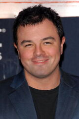 Seth MacFarlane