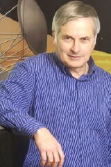 Seth Shostak