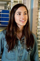 Seychelle Gabriel