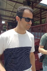 Seyed Vahid Olyaee