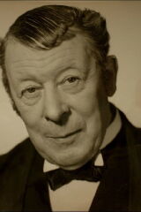 Seymour Hicks