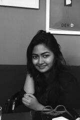 Shaalin Zoya