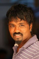 Shaani Pagadala