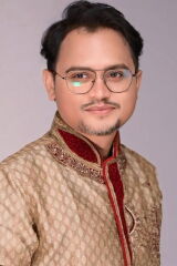Shaantanu Nath