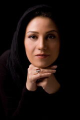 Shabnam Moghadami