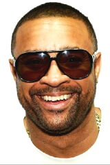 Shaggy