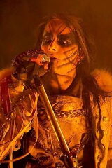 Shagrath