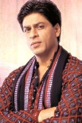 Shah Rukh Khan