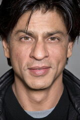 Shah Rukh Khan