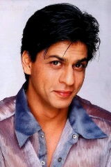 Shah Rukh Khan