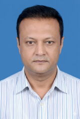 Shahed Sharif Khan