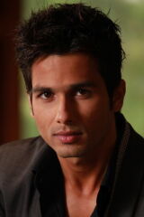 Shahid Kapoor