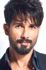 Shahid Kapoor