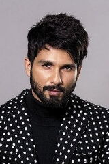 Shahid Kapoor