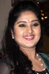 Shailaja Priya