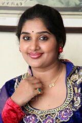 Shailaja Priya