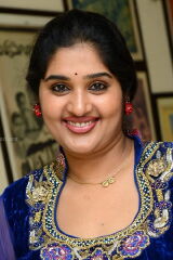 Shailaja Priya