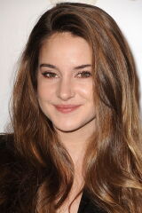 Shailene Woodley