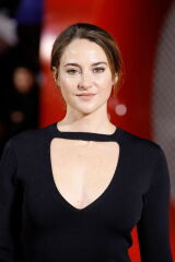 Shailene Woodley